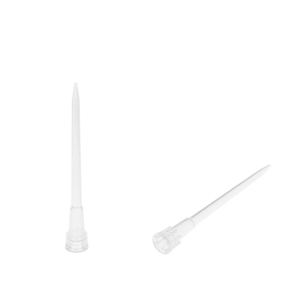 Наконечники BIOSIGMA, 20 мкл, BSRF120